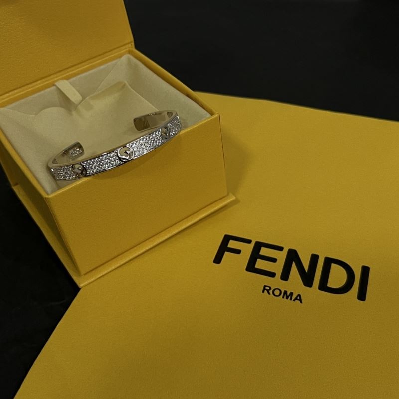 Fendi Bracelets